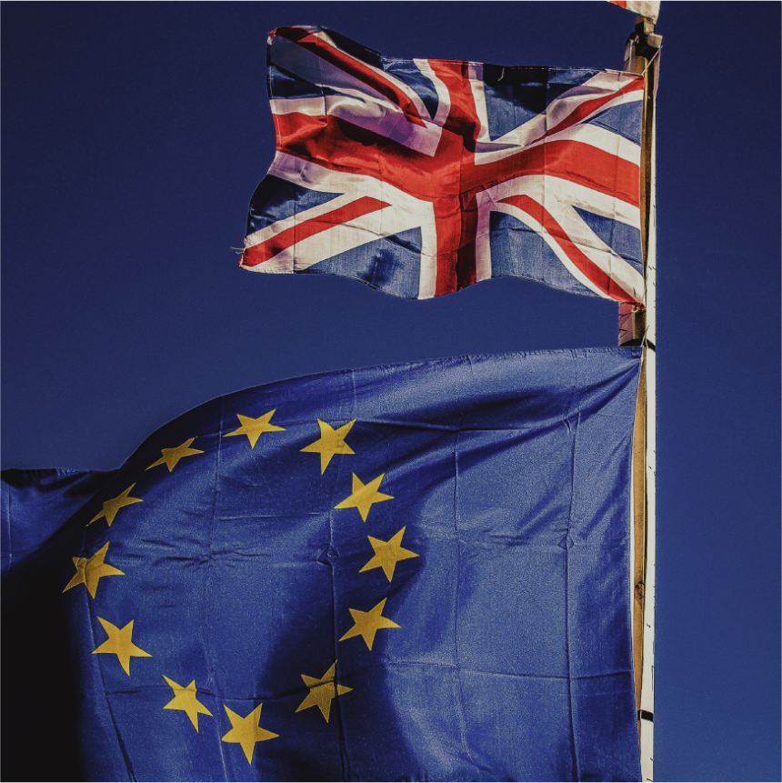 Brexit : impact sur l&#039;Agriculture biologique
