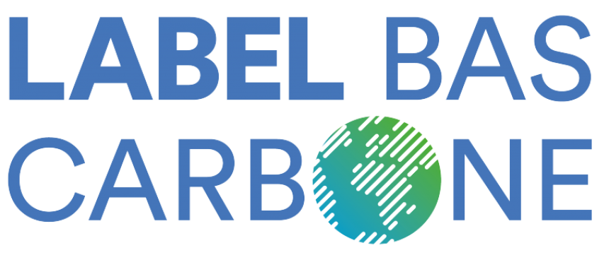 Le label Bas Carbone