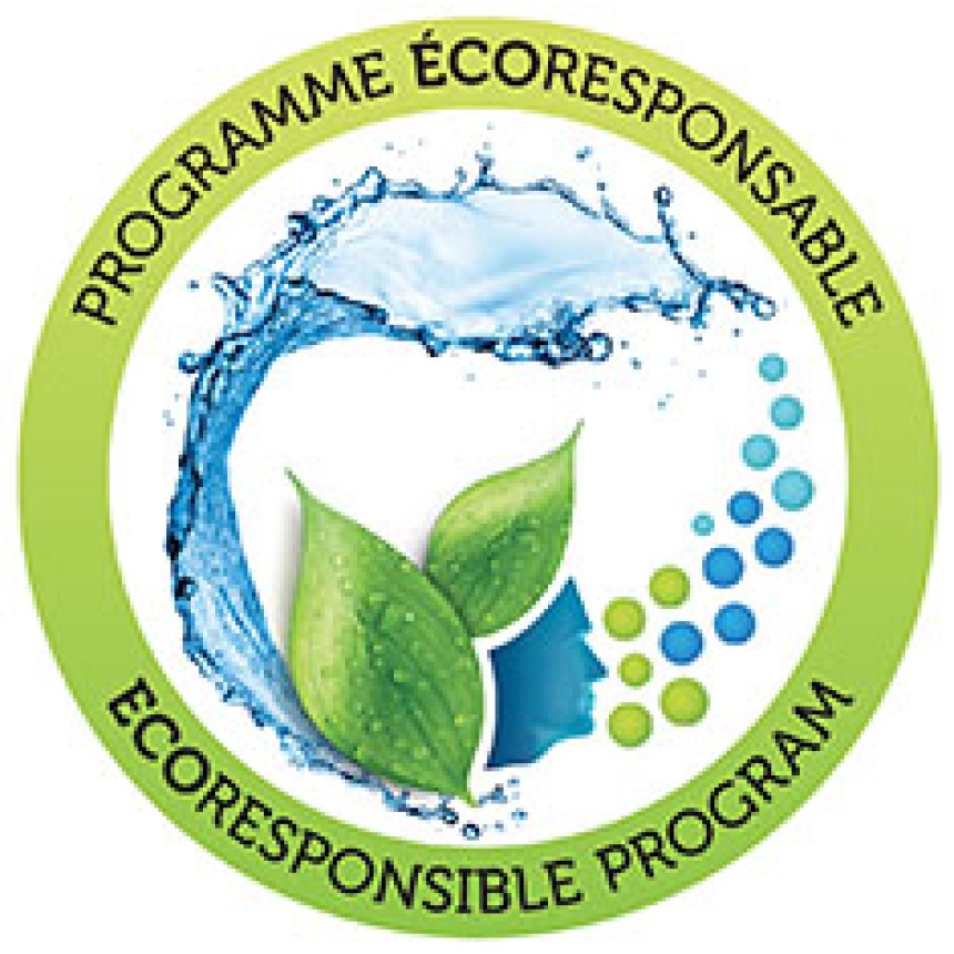 Granby : un important écosystème d’entreprises certifiées écoresponsables