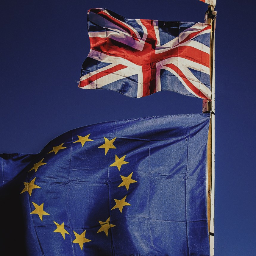 Post-Brexit : exportations vers le Royaume-Uni