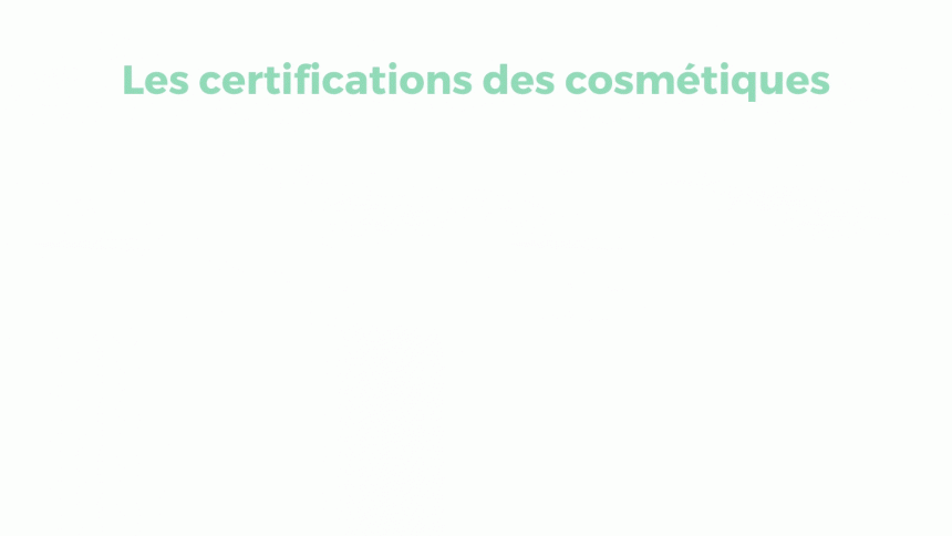 🔎 ZOOM SUR...// COSMOS - Cosmétiques naturels et biologiques