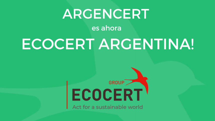 Búsqueda: Técnico de Certificación Orgánica