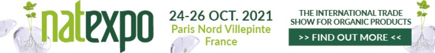 Meet Ecocert at Natexpo
