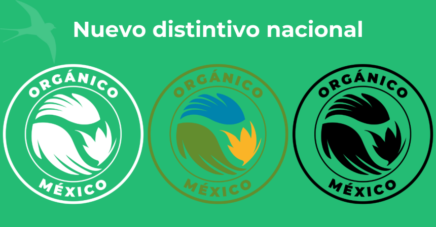 Nuevo Distintivo Nacional para la LPO