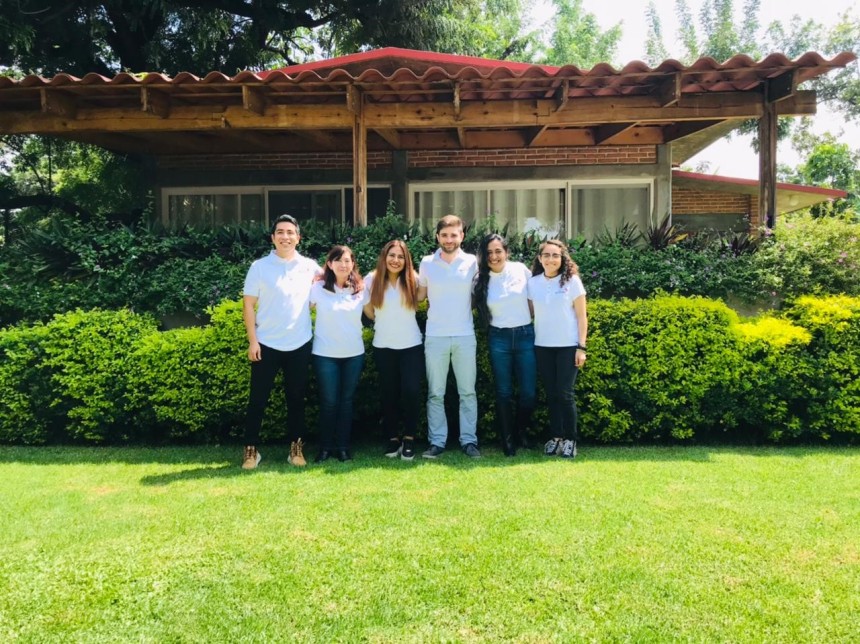 ¡Ecocert México busca nuevos auditores!