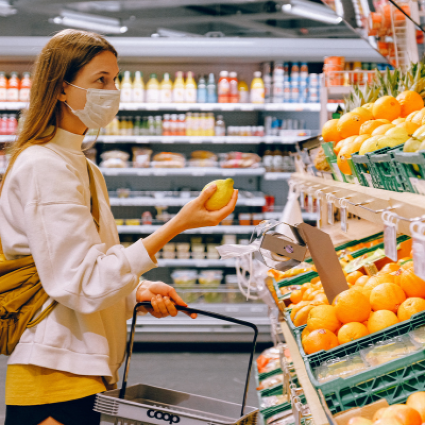 Consumo consciente: por que clientes estão colocando mais itens sustentáveis nas sacolas