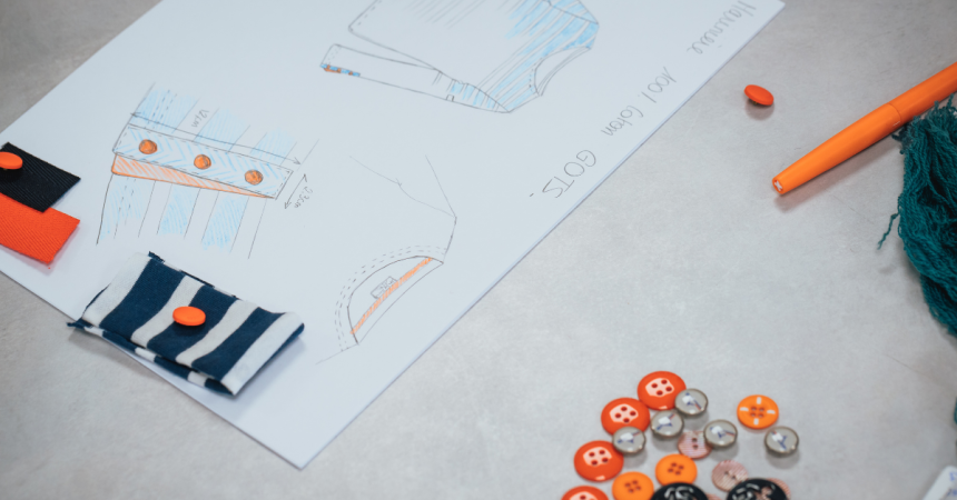 S&#039;engager vers une mode durable