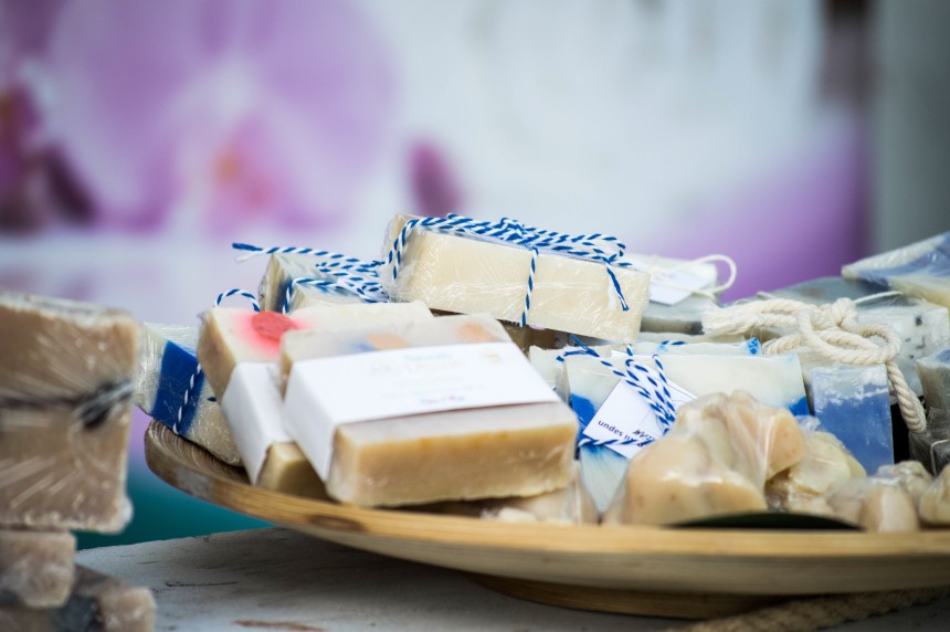 Sustainable Beauty Forum - Nachhaltigkeit in der Kosmetikindustrie