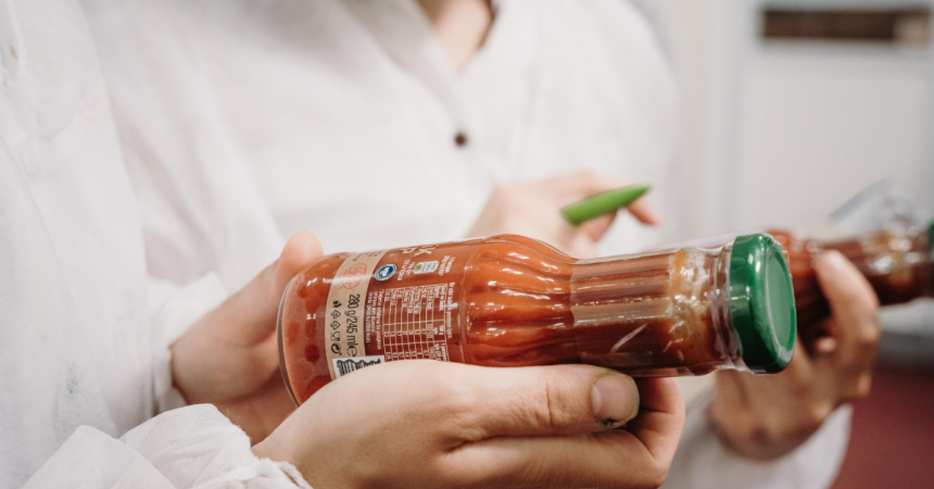 Qualité et sécurité alimentaire