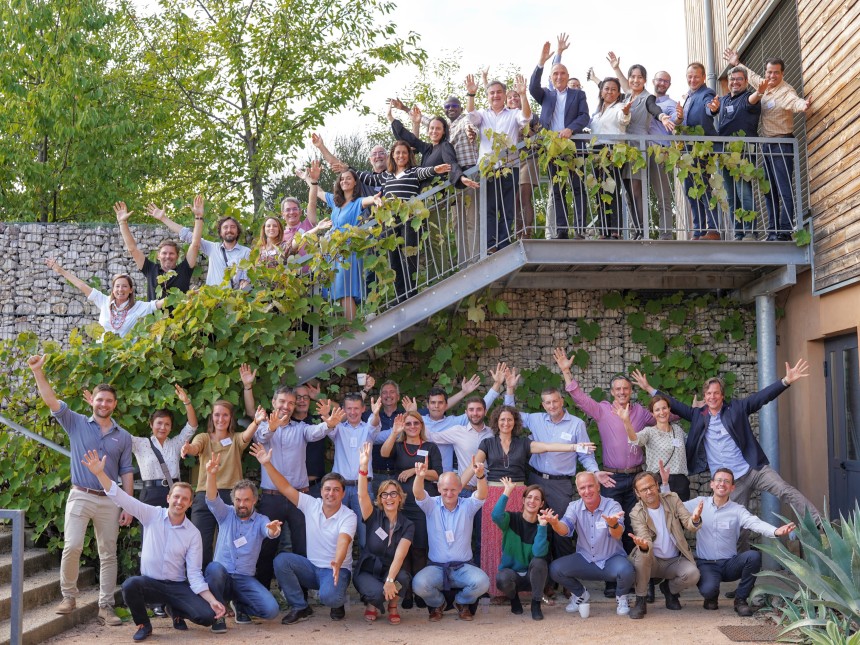 Retour sur le GMM 2022