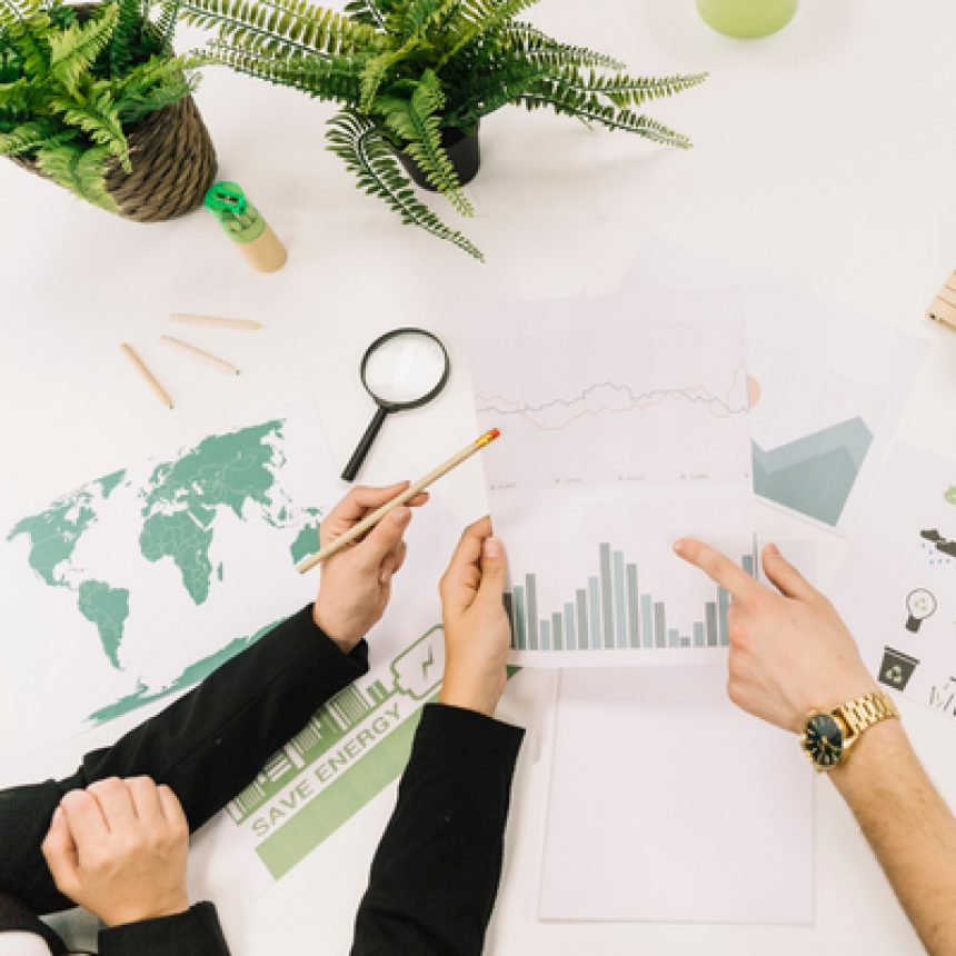 Sustentabilidade nas empresas: conheça as medidas tomadas atualmente
