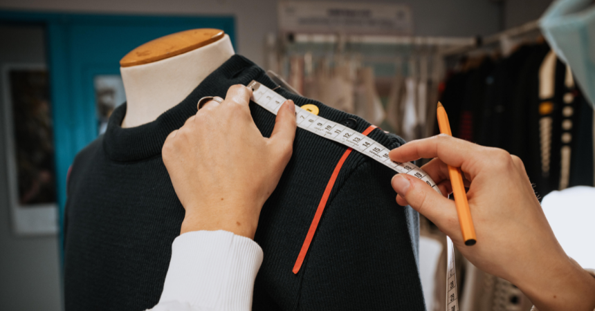 L’impegno per una moda sostenibile
