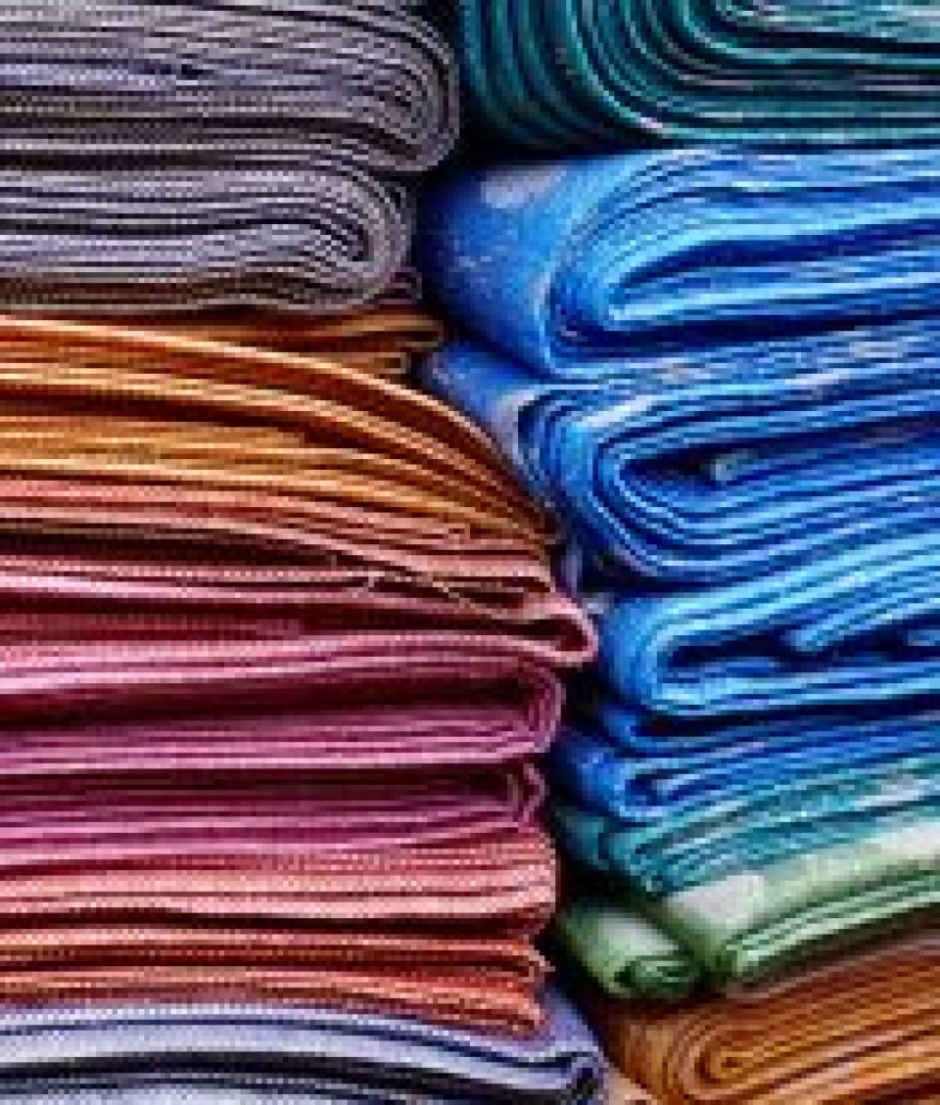 GOTS e OCS: Saiba as diferenças entre as certificações de têxteis orgânicos