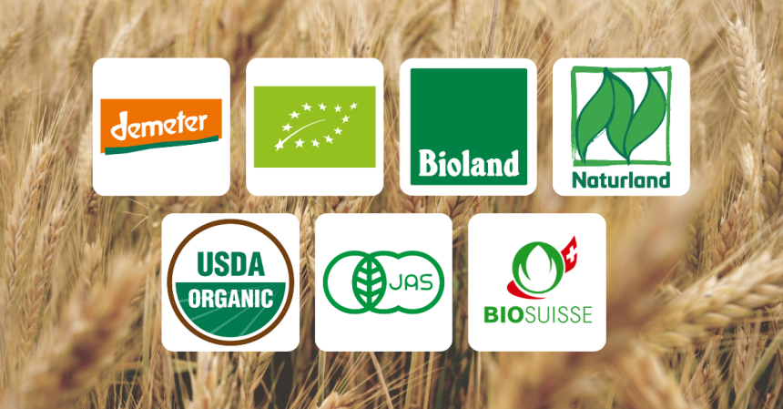 Bedeutung des Bio-Landbaus in der Agrarwende