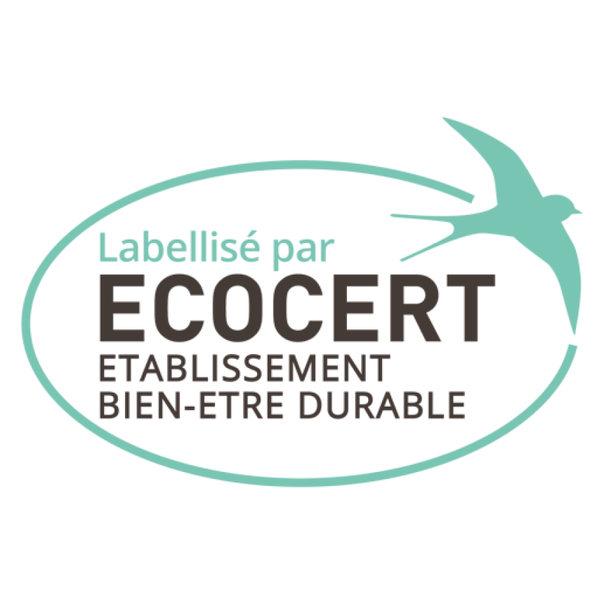 Nouveau label dédié aux établissements de bien-être durable