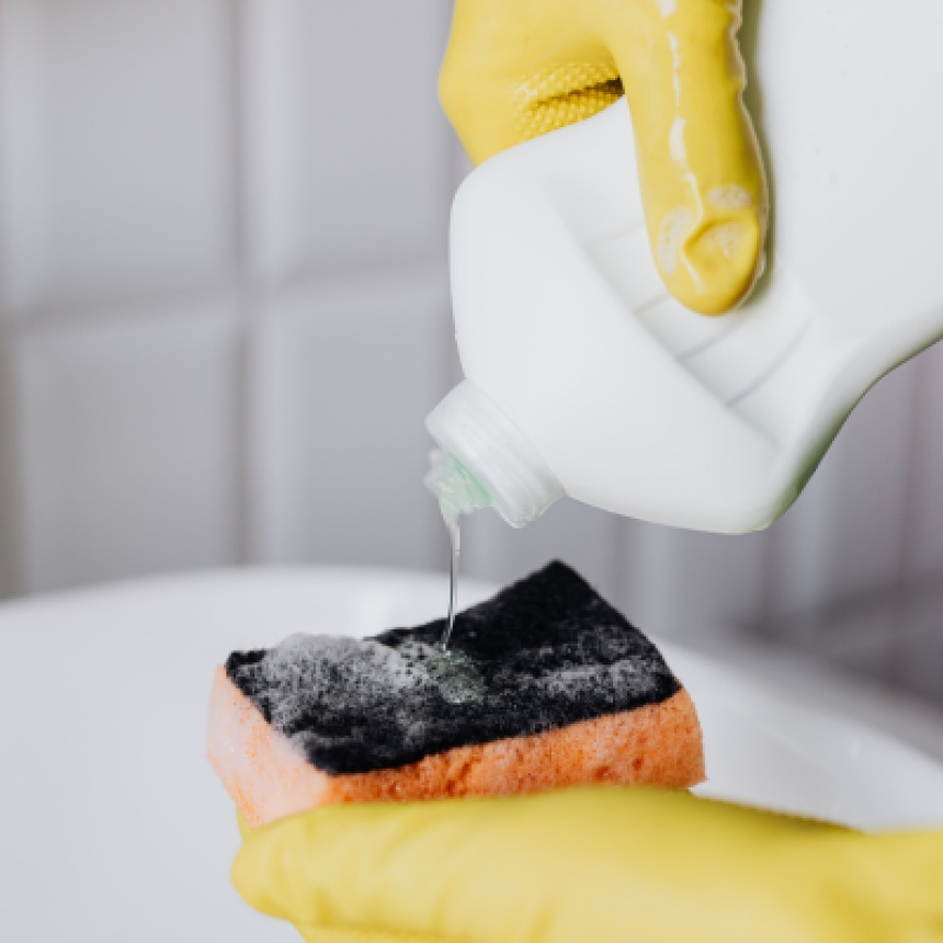Conheça o Padrão Ecocert Greenlife para Ecodetergentes