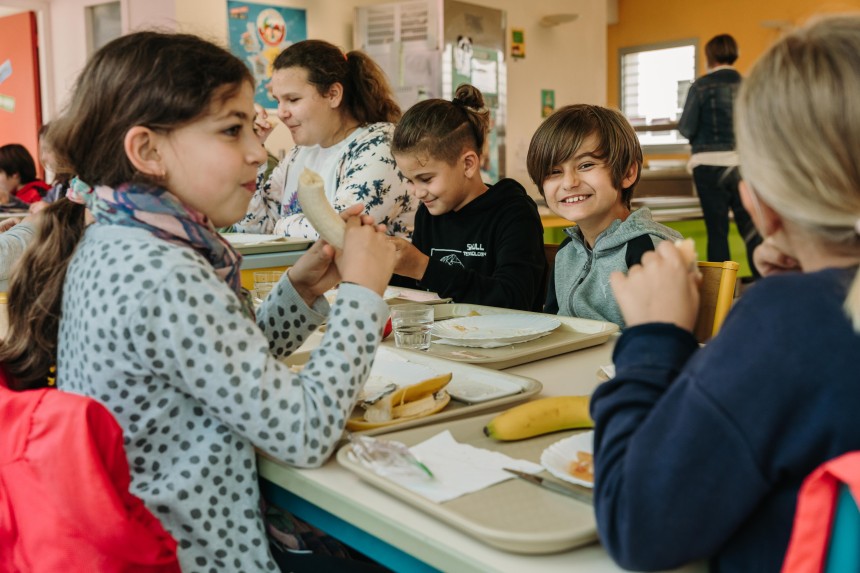 Alimentos biológicos valem a pena!