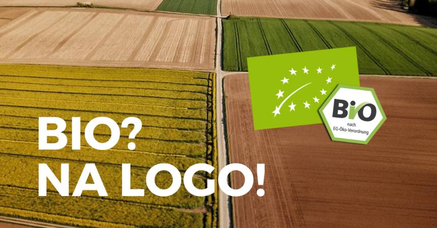 Bio? Na Logo!