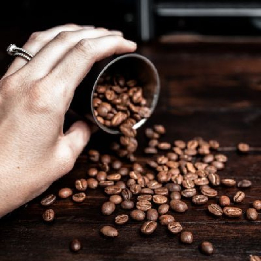 Café orgânico: Ecocert presente na Semana Internacional do Café de 2023