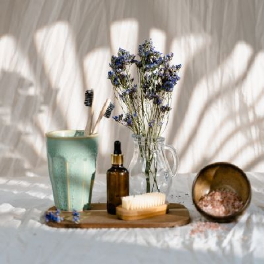 Ecocert na Sustainable Cosmetics Summit: promovendo a sustentabilidade na indústria da beleza