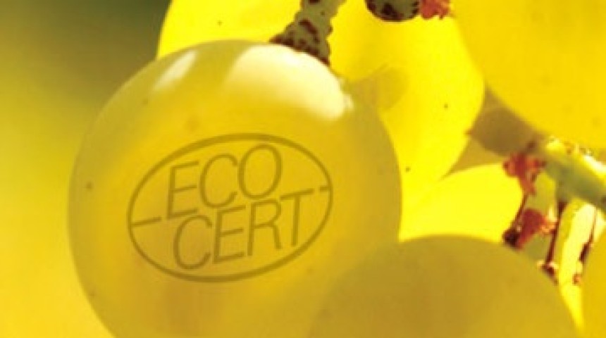 OPERATORI ÎN AGRICULTURA ECOLOGICĂ CERTIFICAŢI DE ECOCERT SRL