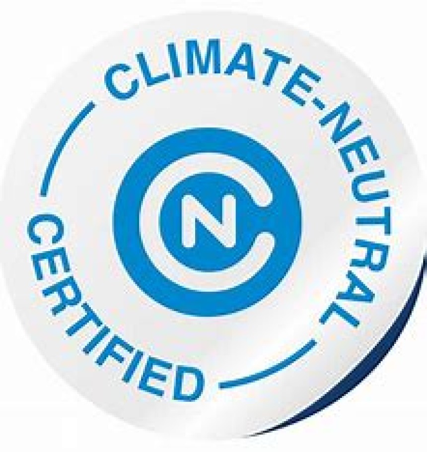 Para que serve a Norma para Certificação da Neutralidade Climática (Climate Neutral Certification Standard)?