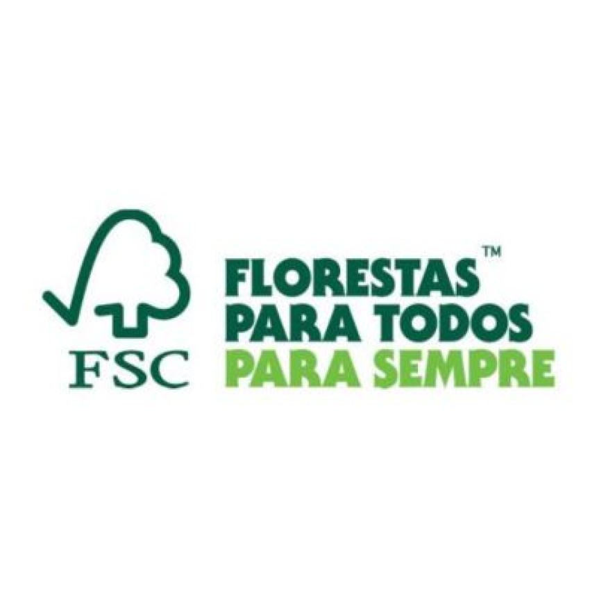 Quem pode ter a certificação FSC de Cadeia de Custódia?