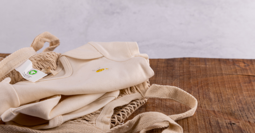 Textile bio et recyclé : son importance pour demain