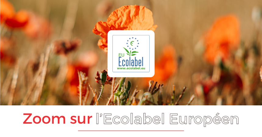 🔎 ZOOM SUR... L’Ecolabel européen : Promouvoir la Durabilité dans une société en demande
